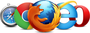 Browser <br>compatibility